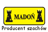  Logo Firmy MADO 